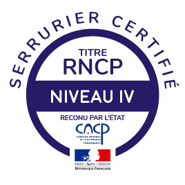 certification serrurier amb