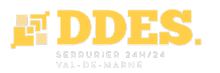 DDES Serrurier d’urgence 24/7 dans le Val-de-Marne (94)